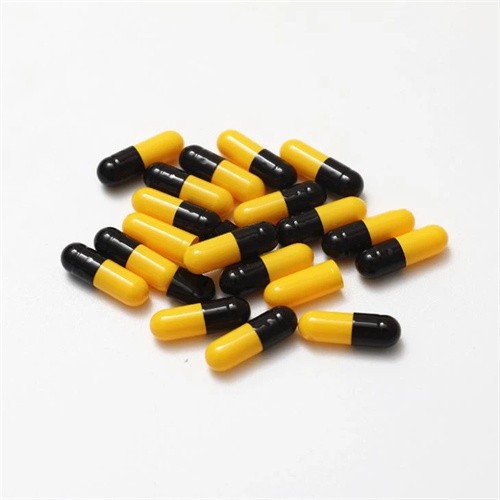 Food Grade Pullulan Capsule