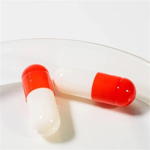 Medical HPMC Hollow Capsule